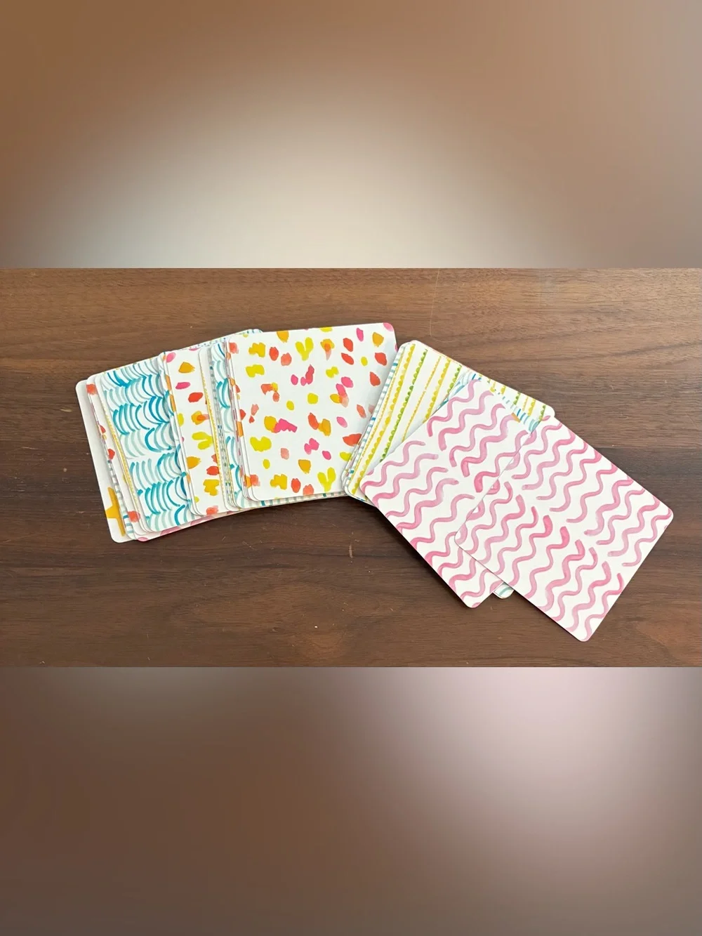 LOVEVERY Reach for the Stars Matching Cards - Multicolor